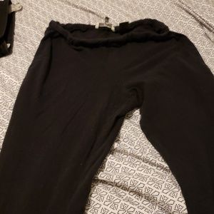 Black BKE Leggings